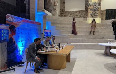 APIMEX MUSA Design Fest ANPIC