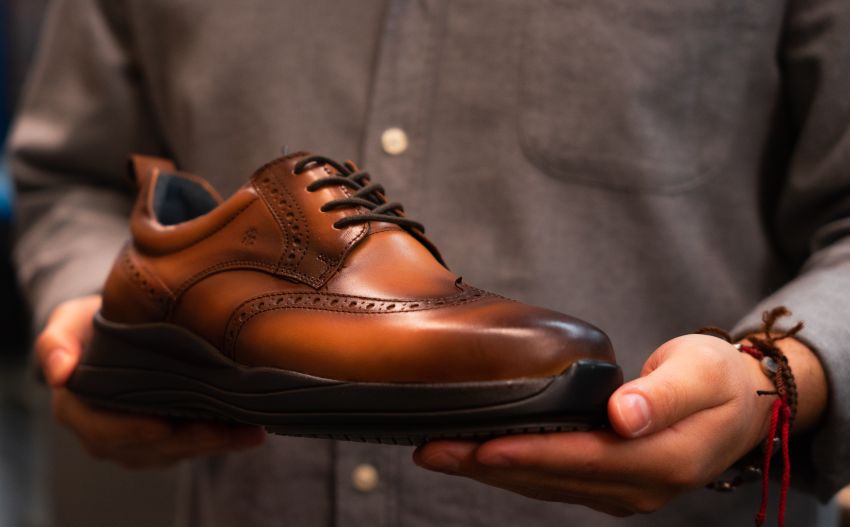 From Leon to USA: Artisanal footwear conquers new market