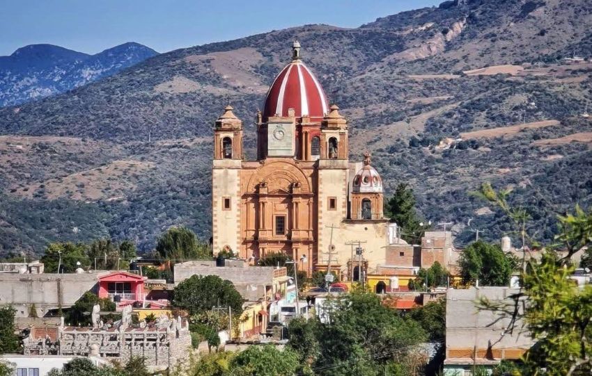 Guanajuato presents a solid and attractive tourism model