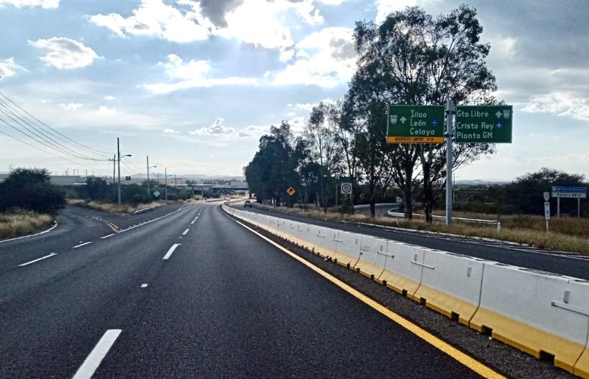 Mobility and quality of life are improved in The City