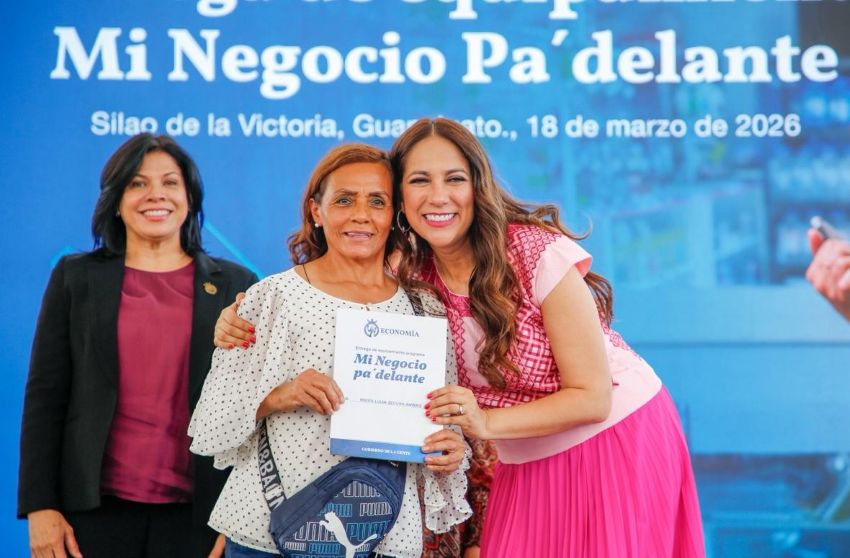 People’s Government supports female entrepreneurs