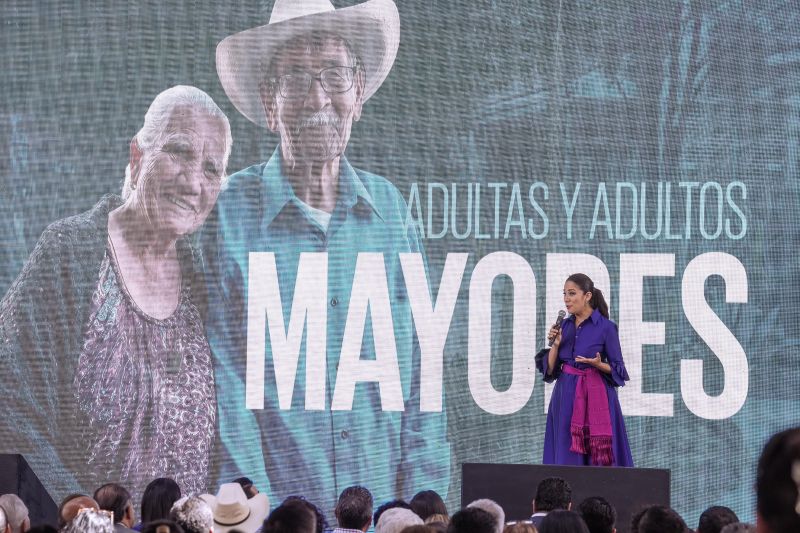 The best is yet to come for Guanajuato: Libia