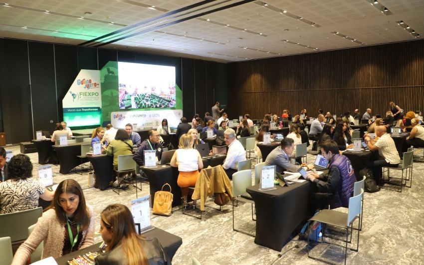 Leon hosts tourism professionals with FIEXPO 2026