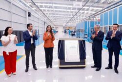 Investment Helvex Guanajuato Trust