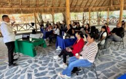 Purisima del Rincon Training Tourism Sector Guanajuato