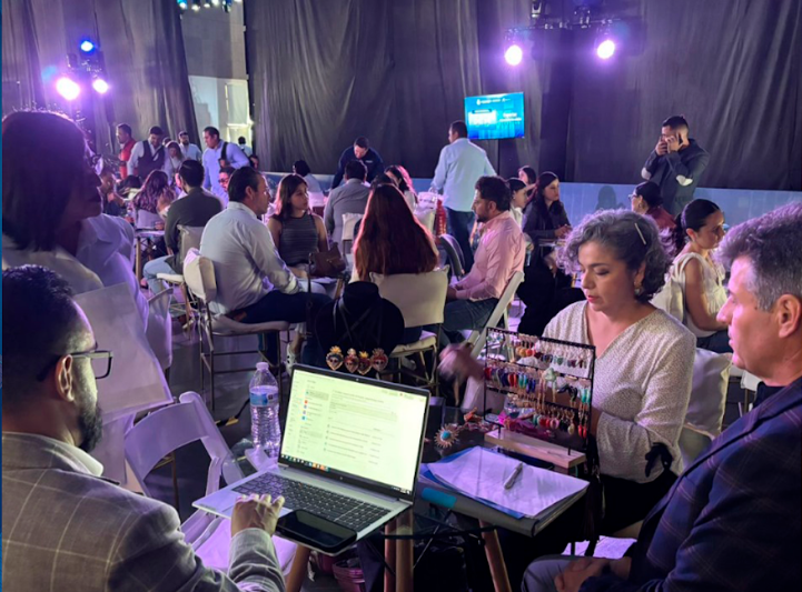 Guanajuato launches International Industrial Connection