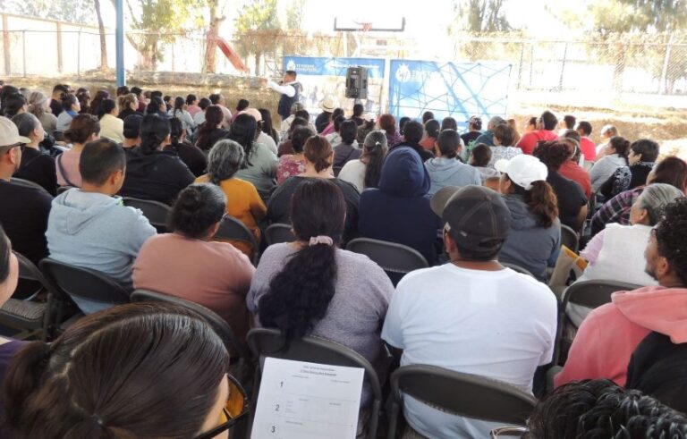 Nortrh East We Believe In You Financing Program Guanajuato