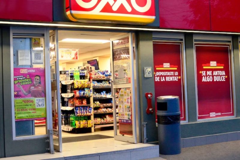 OXXO reaffirms its trust in Guanajuato