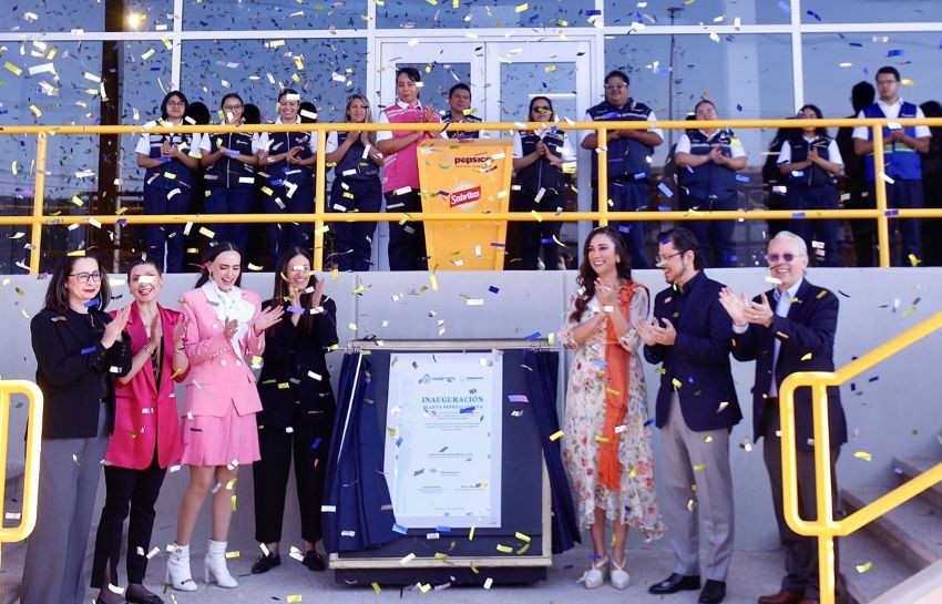 PepsiCo consolidates Guanajuato as an industrial hub