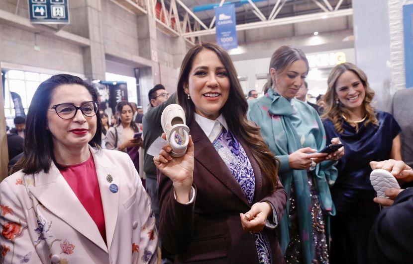 With SAPICA Guanajuato takes firm steps to the future