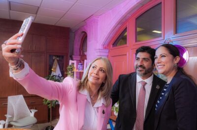 Proactive Transparency Guanajuato Data Government