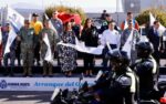 Safe Vacation Guanajuato Operation San Cristobal