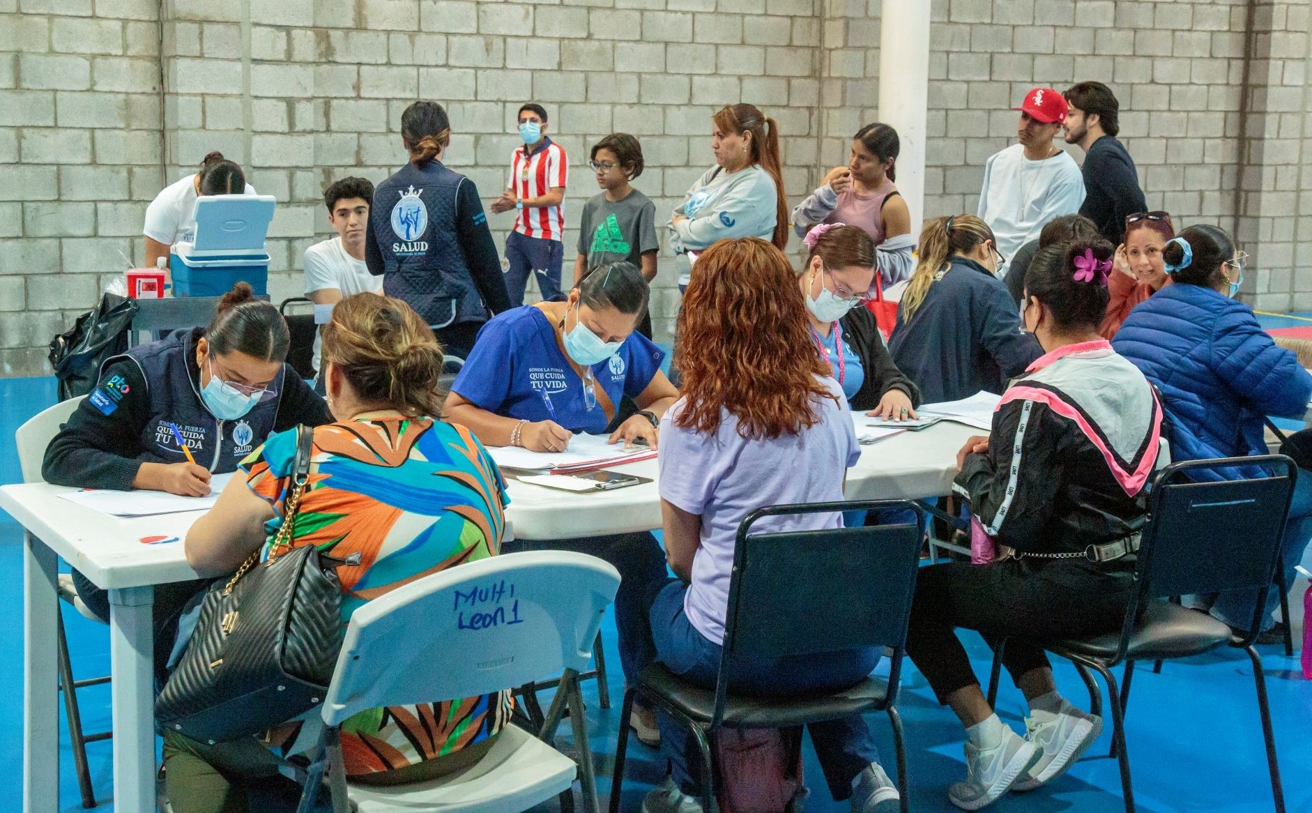 SSG confirms 4 more cases of measles, all already recovered