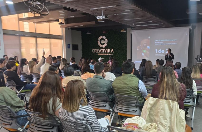 Government promotes ‘Start Up, Connect and Sell’