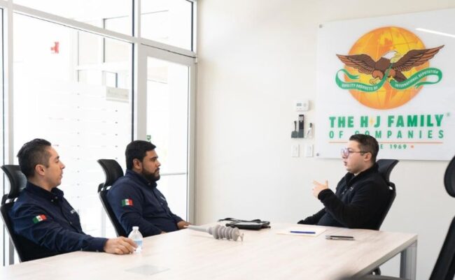 Conexión Industrial PYMEs Guanajuato 2