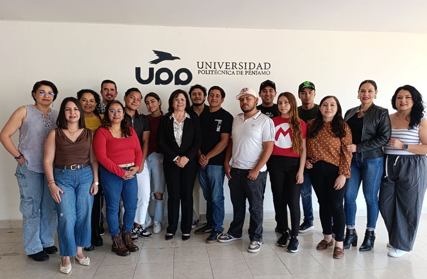 UPP earns international certification