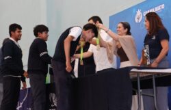 SABES INFOMATRIX Guanajuato Mexico Iberoamérica