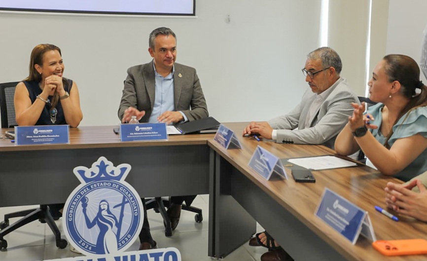 Entrepreneurs will receive financing and training