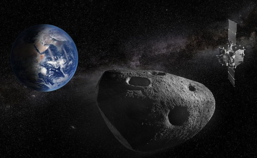 ‘God of Chaos’: Apophis will blaze in the sky in 2029