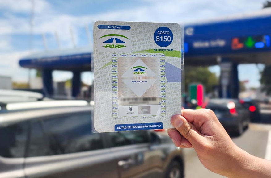 Capital citizens have privileges on toll highway