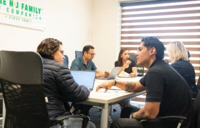 Industrial Connection Guanajuato Sales Products