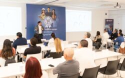 Micro Credentials Training Education Work Force Guanajuato