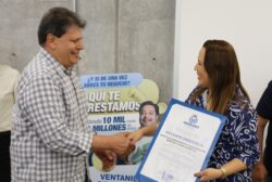 Cumplimiento Financiera Tu Puedes Guanajuato