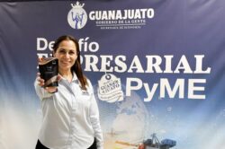 SMEs Projection Marca Guanajuato COFOCE Export