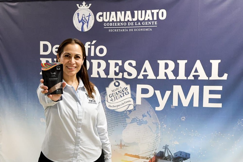 International projection of SMEs is promoted