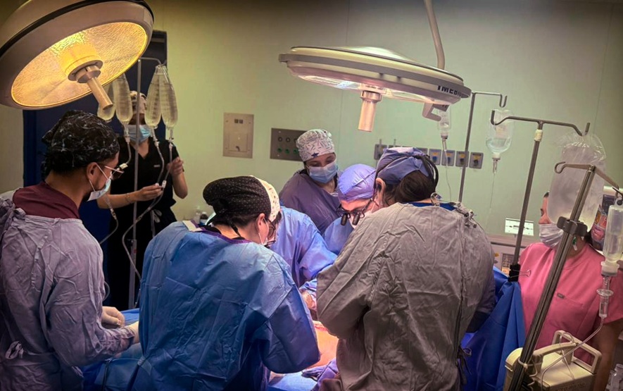 Guanajuato has more ‘life-donating heroes’