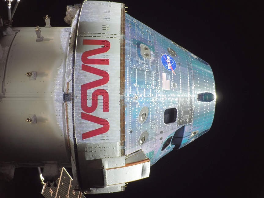 Artemis 2 will break all-time distance record