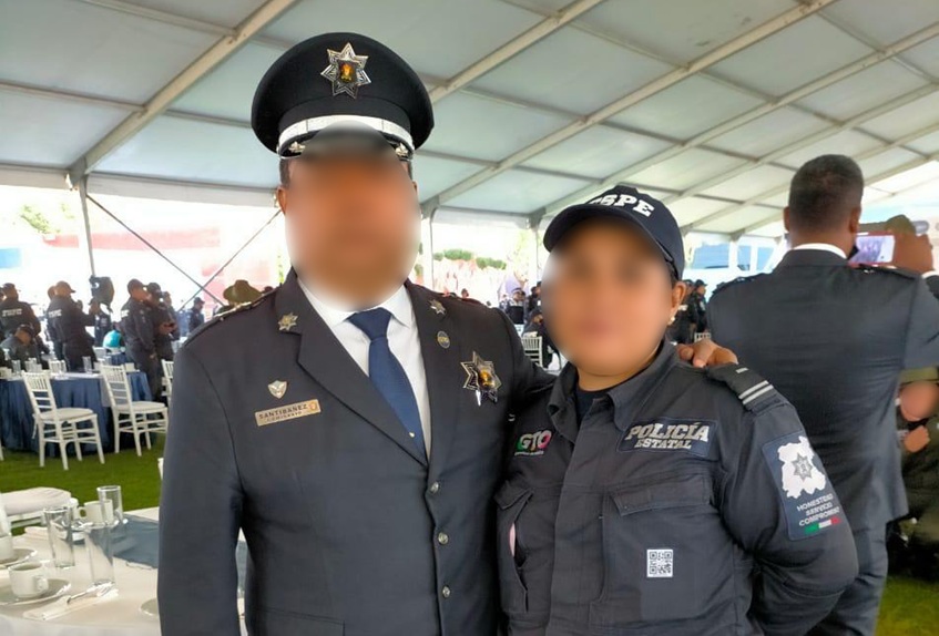FSPE: More than a uniform, a legacy