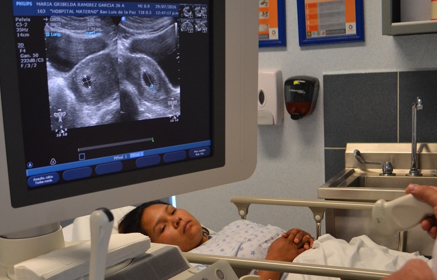 Demand for service increases at Leon General Hospital