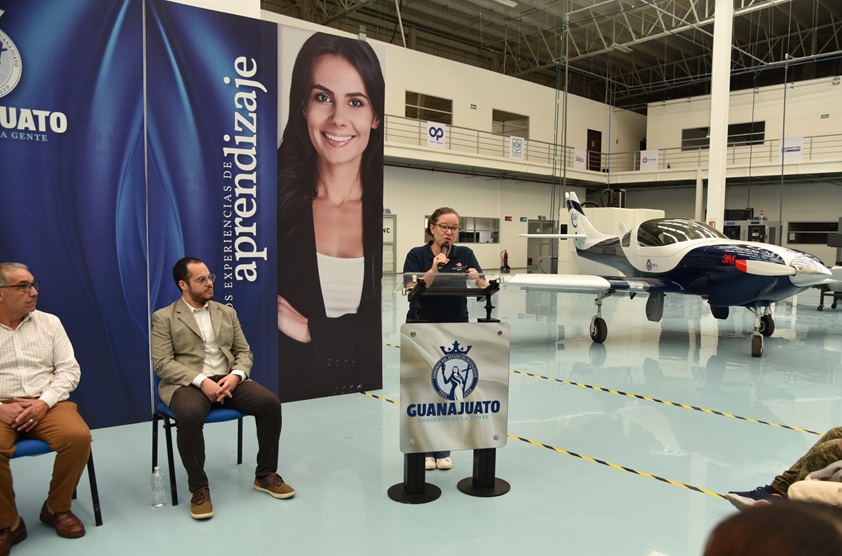 IECA trains for new opportunities in life