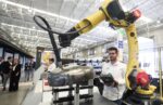 Guanajuato Industrial Growth Above National Average