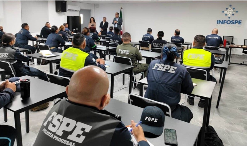 INFOSPE helps design social prevention strategies