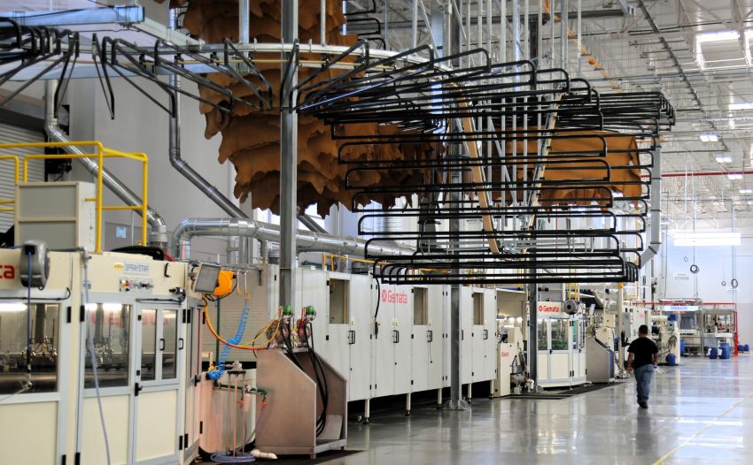 More investment is coming to Guanajuato