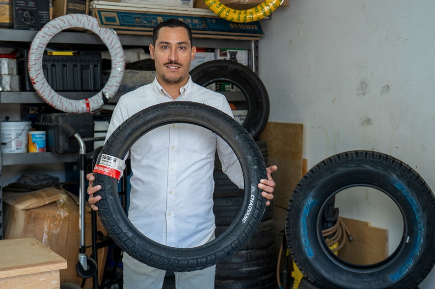 ‘Tu Puedes’ empowers entrepreneurs in Guanajuato