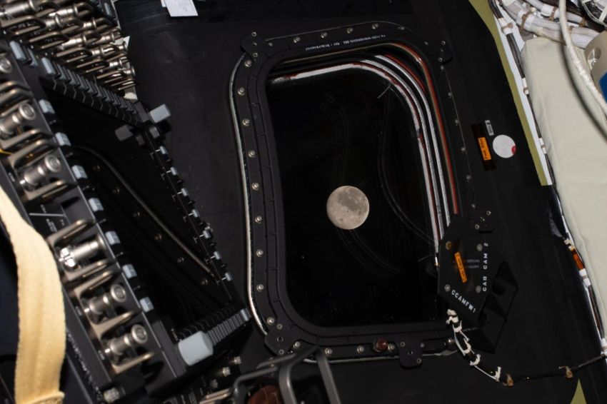 Artemis 2 moon flyby is today