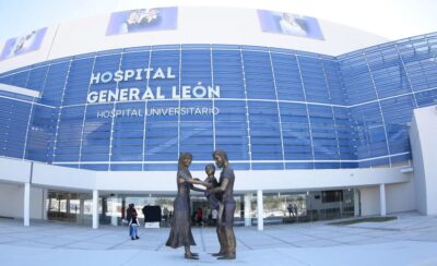 Secretary of Health Guanajuato National Model 1
