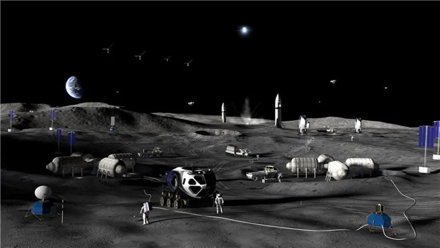 Artemis 3 and beyond: What’s next