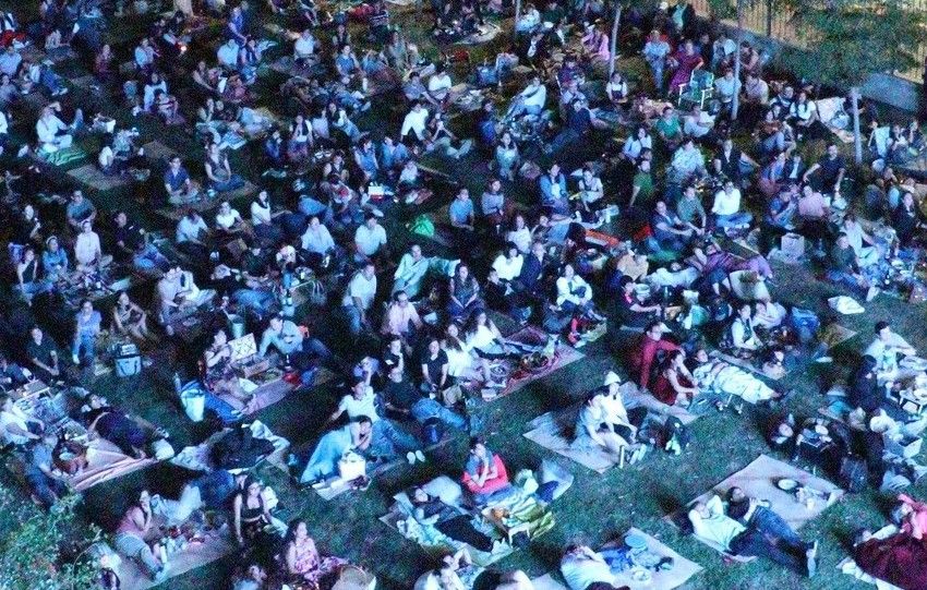 Culture promotes Picnic Opera