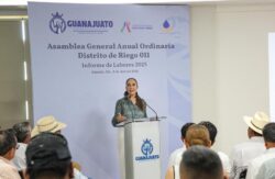 Agriculture Farmers Producers Support Guanajuato
