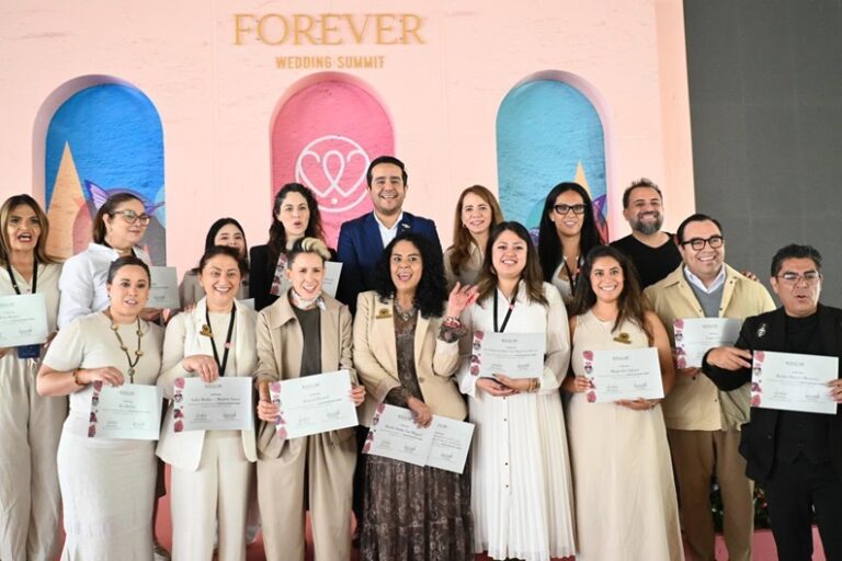 San Miguel de Allende Forever Wedding Summit