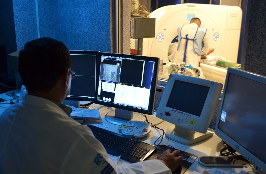 Health ensures medical care and supply of medicines