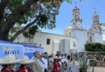 Feria del Agave y sus Raíces Purísima del Rincón