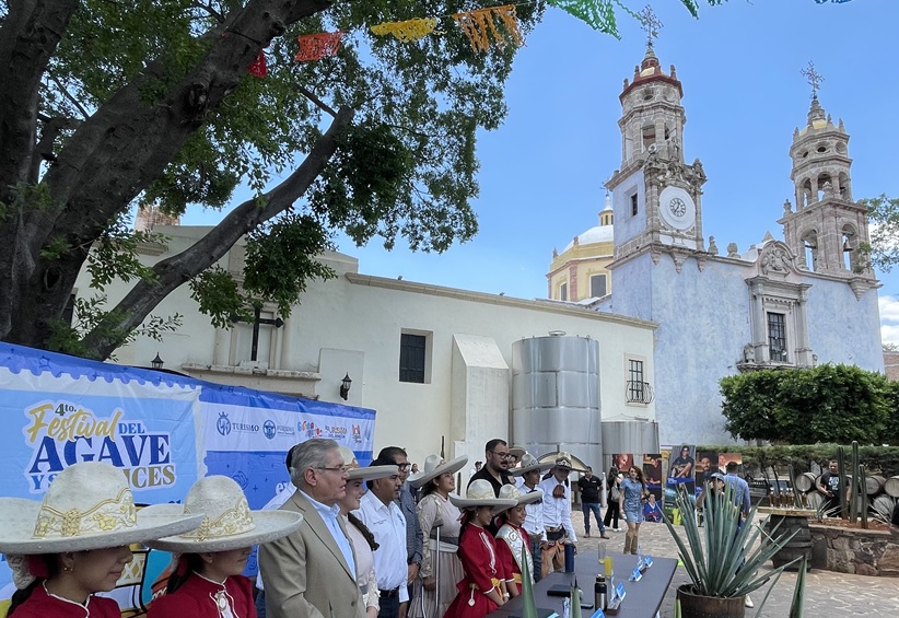 Purisima unveils the 4th Agave and its Roots Fair