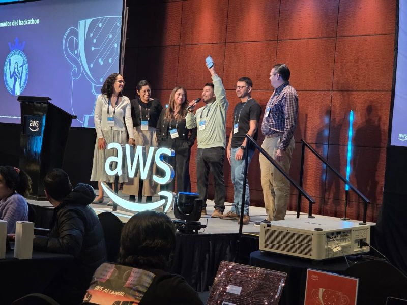 Guanajuato is a leader in Artificial Intelligence