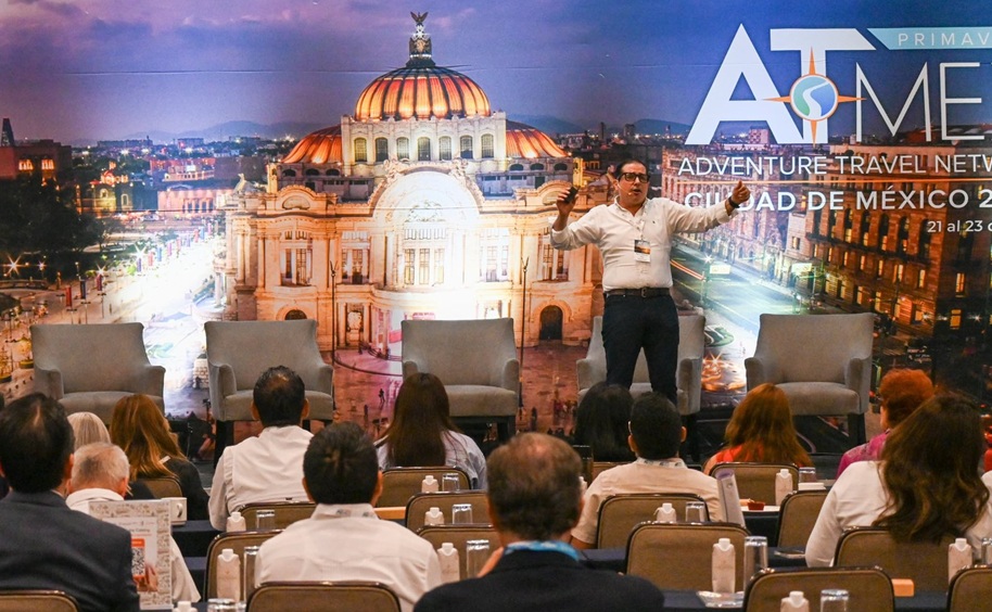 Guanajuato strengthens in nature and adventure tourism