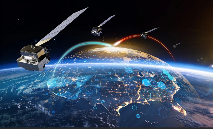 US wants space-based missile interceptors ready by 2028